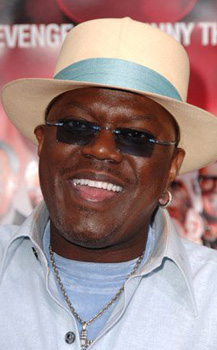 Bernie Mac